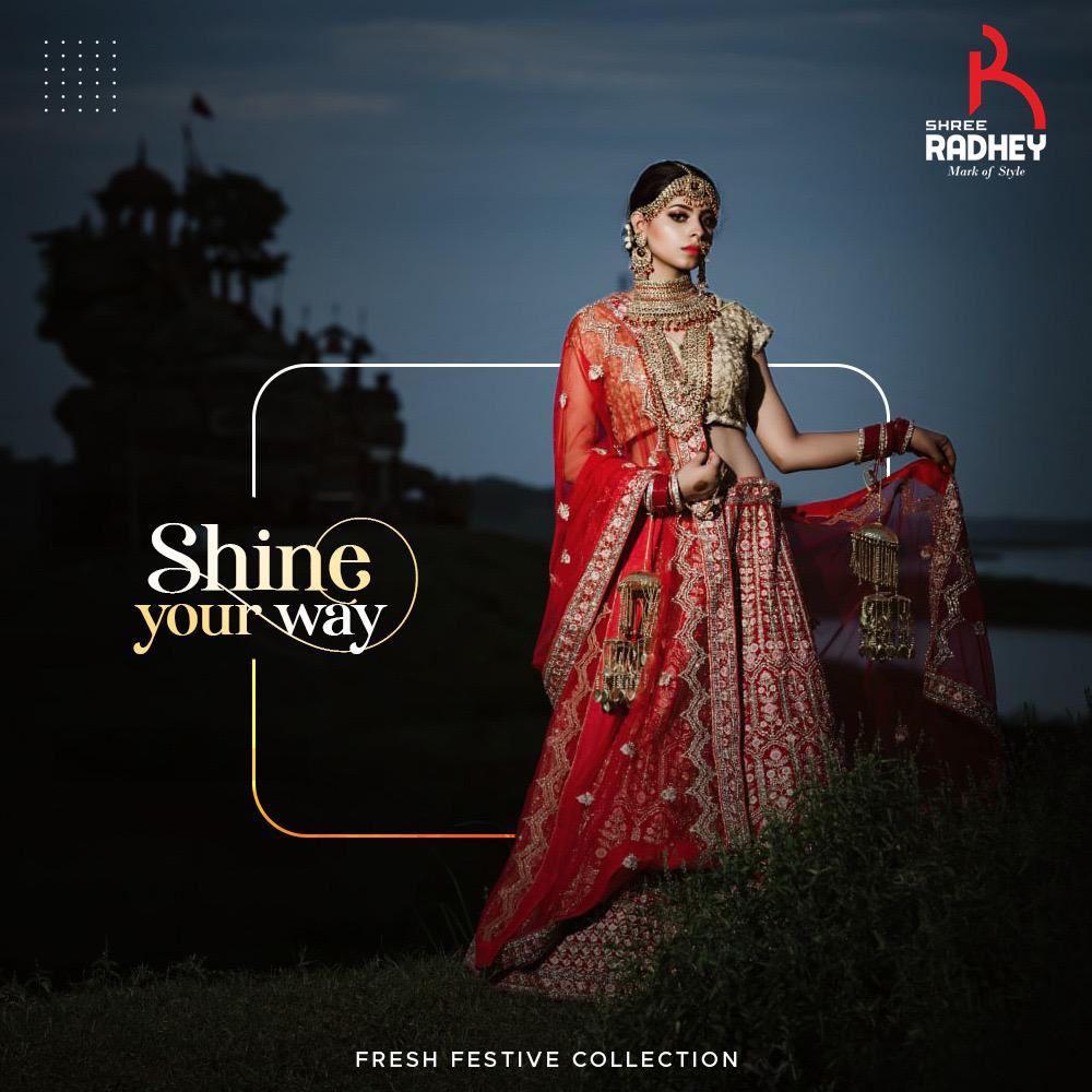 Fresh Festival Collection